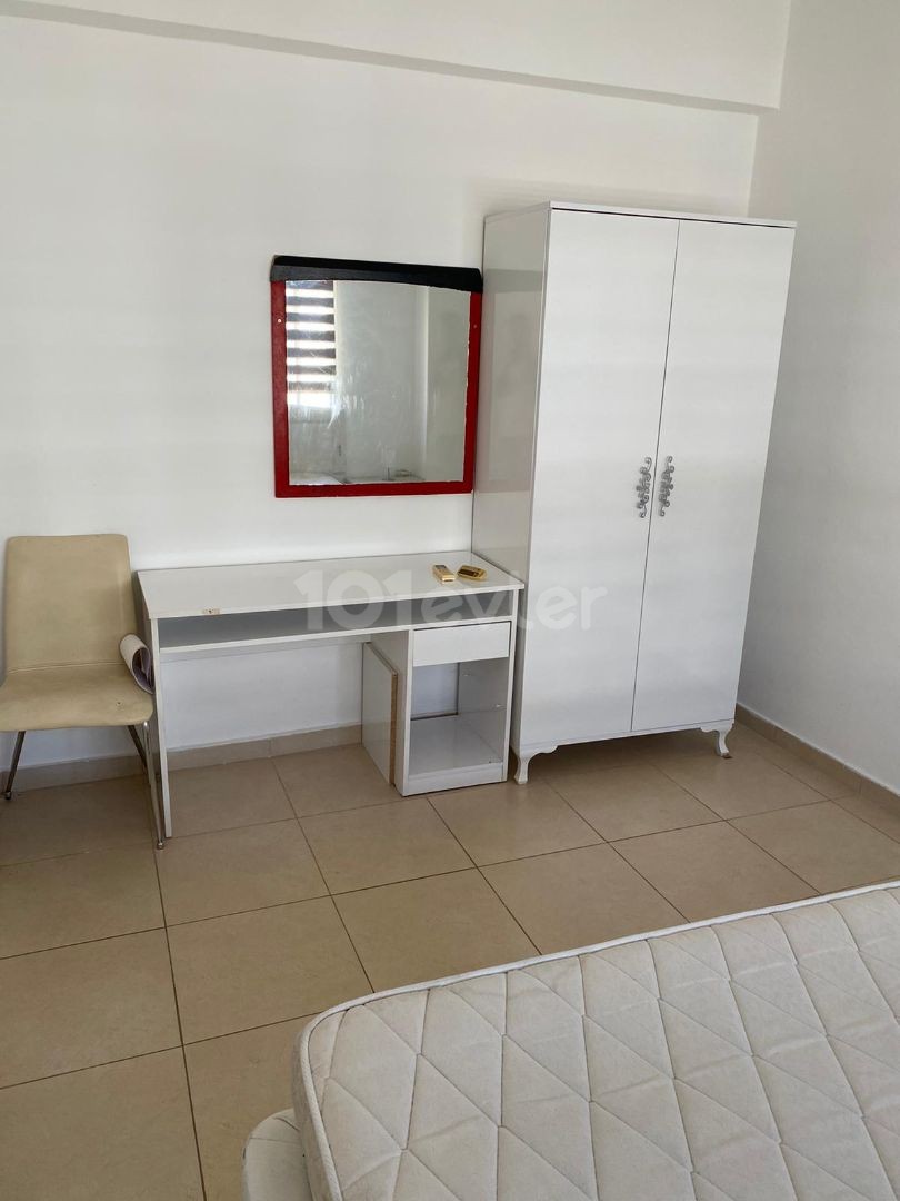 URGENT SALE!!!! FULLY FURNISHED 1+1 FLAT FOR SALE IN THE CENTER OF MAGUSA ** 