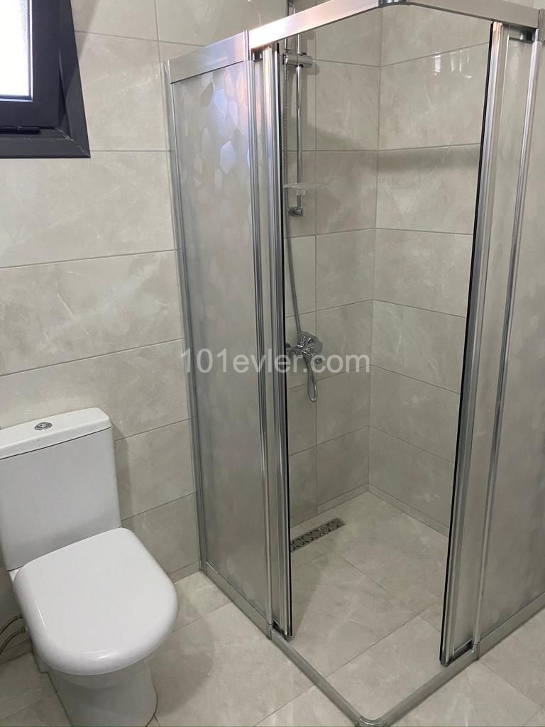 TUZLA MERKEZDE ULTRA LÜKS YENİ EŞYALI 2+1 DAİRE