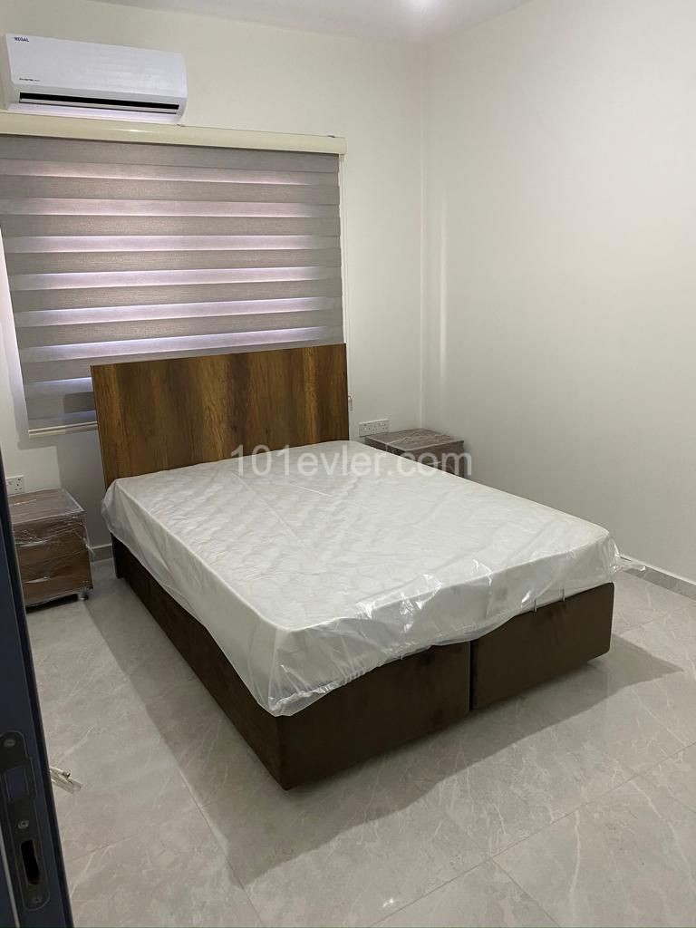 TUZLA MERKEZDE ULTRA LÜKS YENİ EŞYALI 2+1 DAİRE