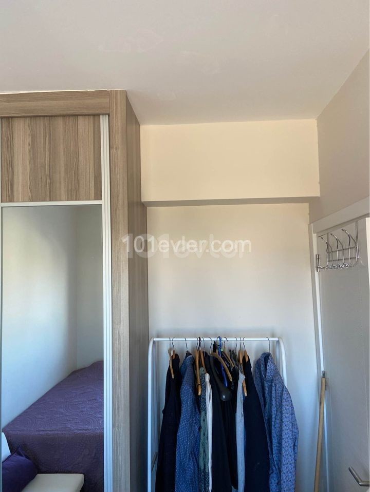 ULTRA LUXURIOUS 2+1 FLAT FOR SALE NEW BOGAZICI 