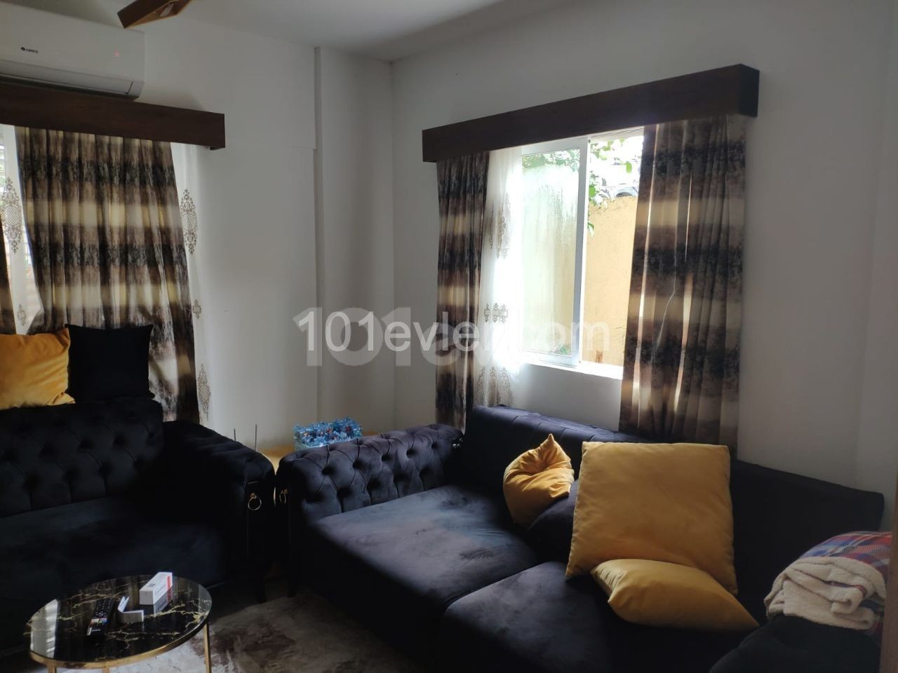 2+1 FLAT FOR RENT IN THE CENTER OF MAGUSA WITH 6 MONTHS PAYMENT