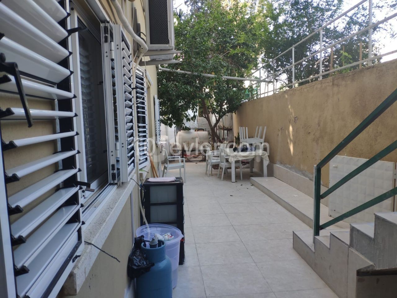 2+1 FLAT FOR RENT IN THE CENTER OF MAGUSA WITH 6 MONTHS PAYMENT