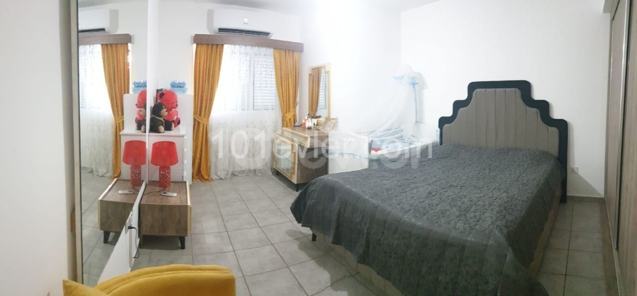 2+1 FLAT FOR RENT IN THE CENTER OF MAGUSA WITH 6 MONTHS PAYMENT