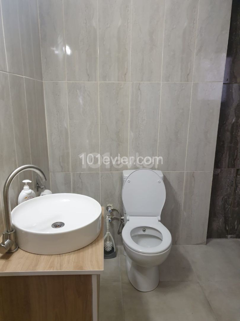 2+1 FLAT FOR RENT IN THE CENTER OF MAGUSA WITH 6 MONTHS PAYMENT