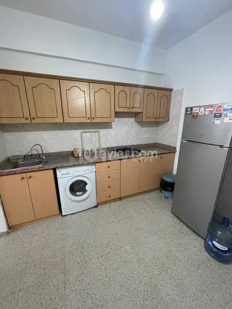 PAY YEARLY!! FLAT SUITABLE FOR FAMILY LIFE WITHIN 1 MINUTE WALKING DISTANCE TO EMU 