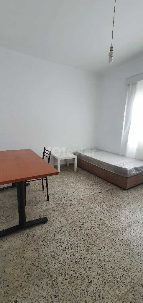 3+1 FLAT FOR RENT IN CENTER OF MAGUSA WITH 6 MONTHS PAYMENT 