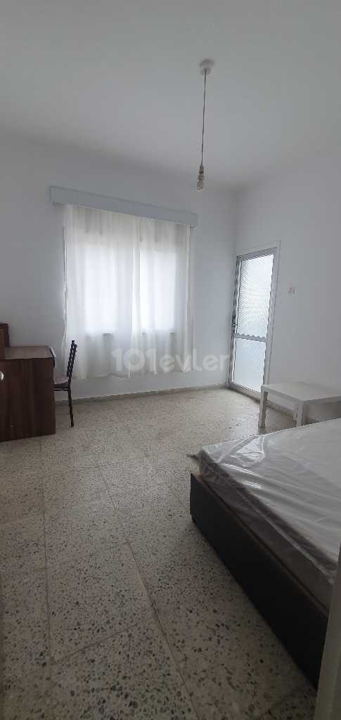 3+1 FLAT FOR RENT IN CENTER OF MAGUSA WITH 6 MONTHS PAYMENT 