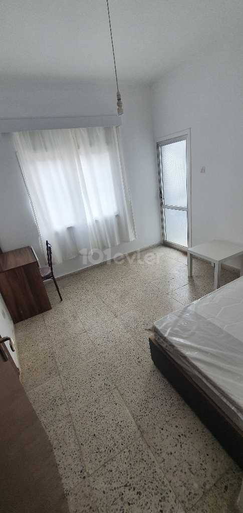 3+1 FLAT FOR RENT IN CENTER OF MAGUSA WITH 6 MONTHS PAYMENT 