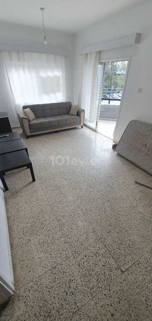 3+1 FLAT FOR RENT IN CENTER OF MAGUSA WITH 6 MONTHS PAYMENT 