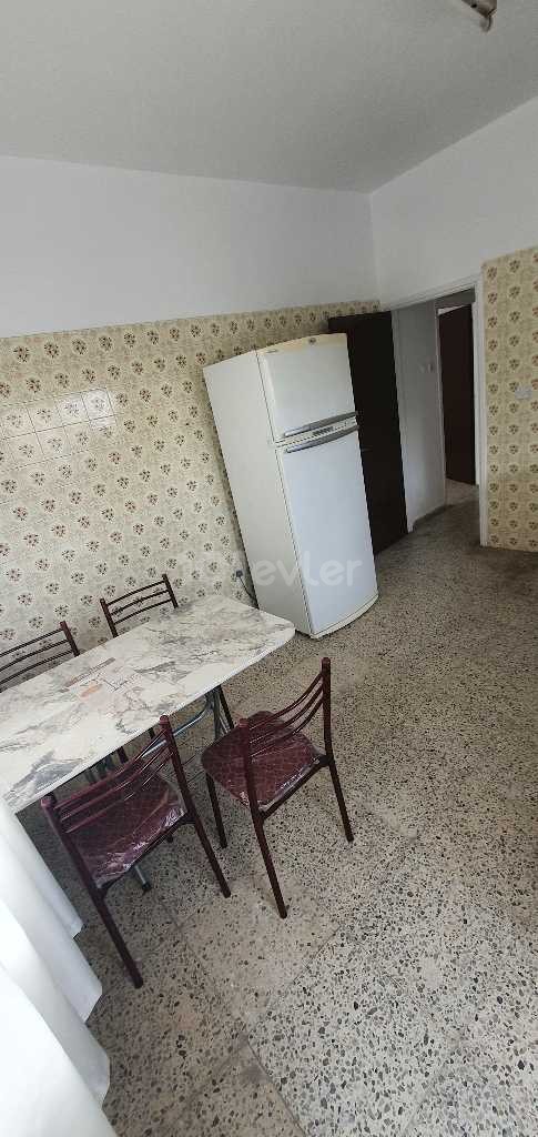 3+1 FLAT FOR RENT IN CENTER OF MAGUSA WITH 6 MONTHS PAYMENT 