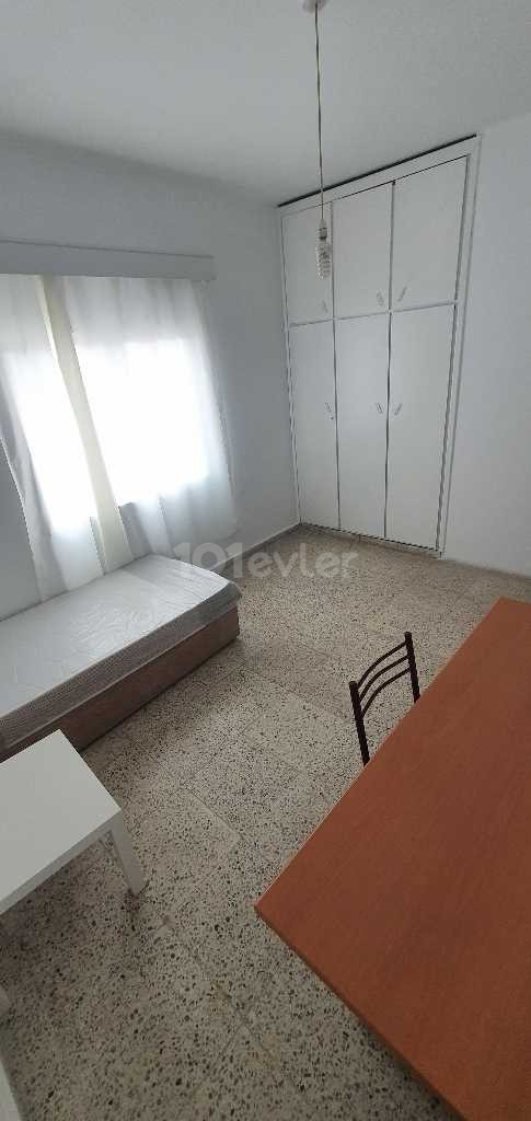 3+1 FLAT FOR RENT IN CENTER OF MAGUSA WITH 6 MONTHS PAYMENT 