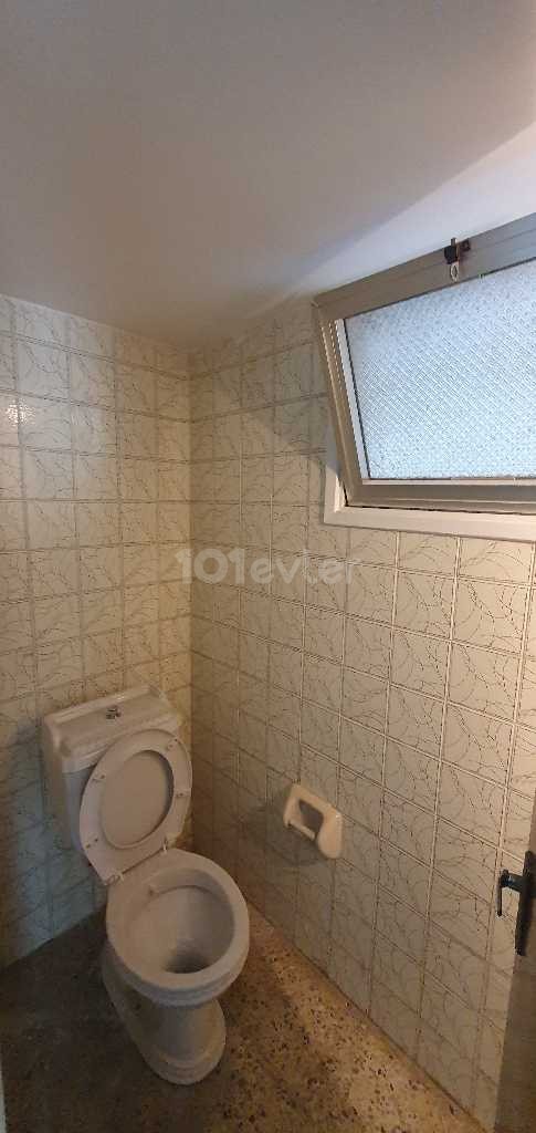 6 AY ÖDEMELİ MAĞUSA MERKEZDE 3+1 KİRALIK DAİRE