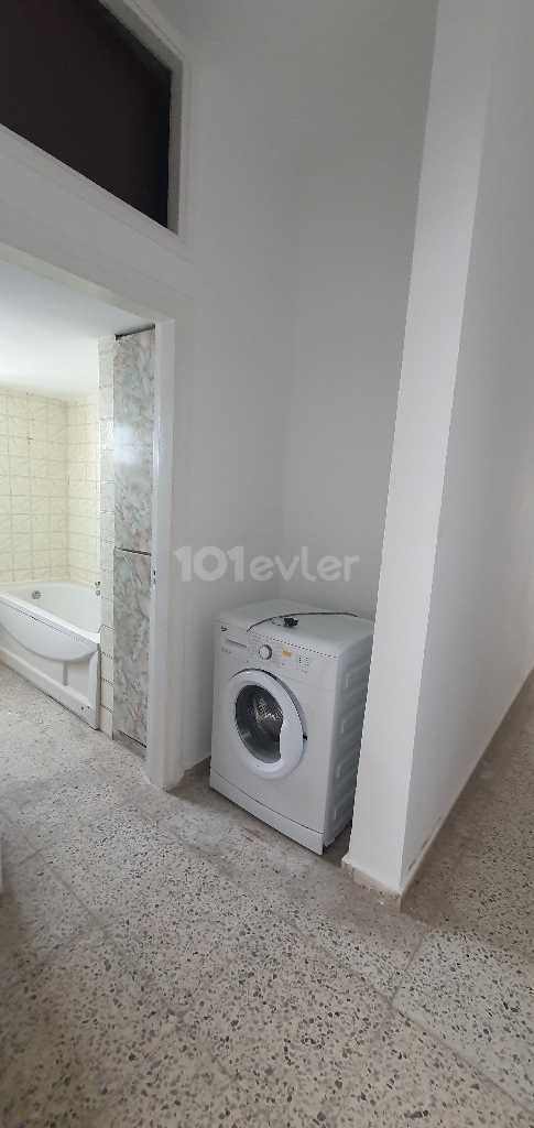 6 AY ÖDEMELİ MAĞUSA MERKEZDE 3+1 KİRALIK DAİRE