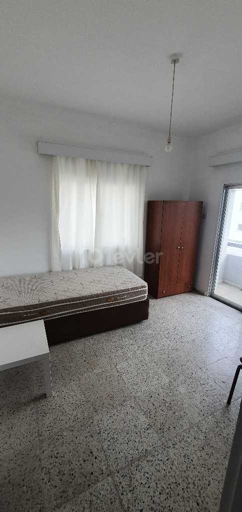 3+1 FLAT FOR RENT IN CENTER OF MAGUSA WITH 6 MONTHS PAYMENT 