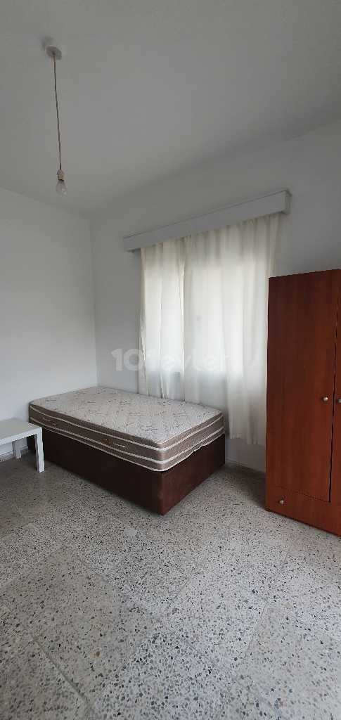 3+1 FLAT FOR RENT IN CENTER OF MAGUSA WITH 6 MONTHS PAYMENT 