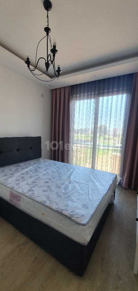 LUXURIOUS FURNISHED 2+1 FLAT FOR RENT NEAR THE CITY MALL ** 