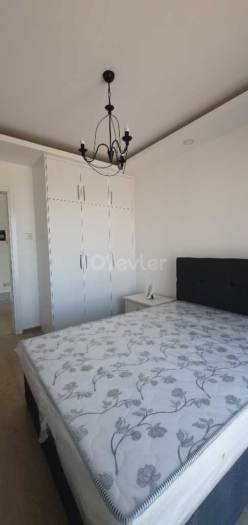 LUXURIOUS FURNISHED 2+1 FLAT FOR RENT NEAR THE CITY MALL ** 