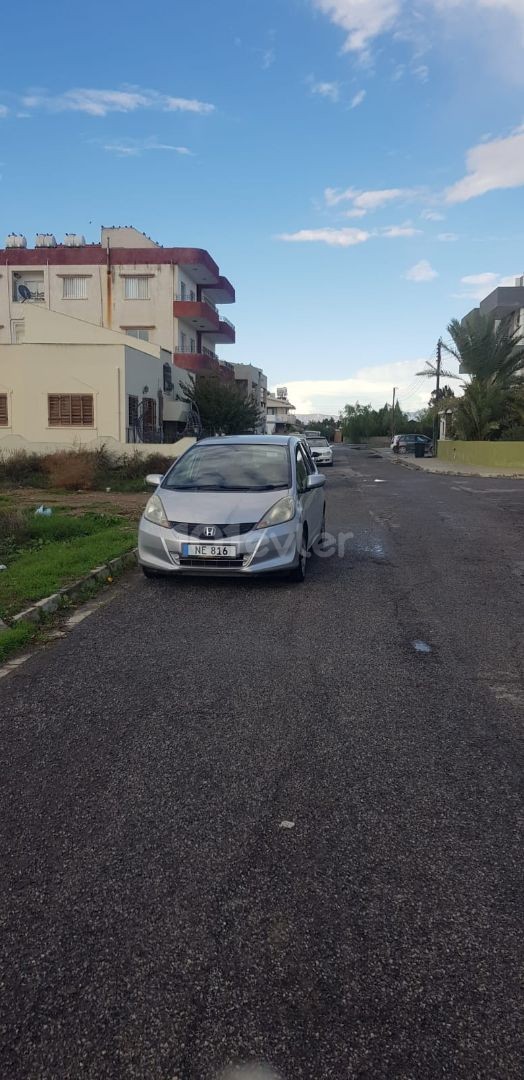 GRUNDSTÜCK ZUM VERKAUF IN GAZI FAMAGUSTA TUZLADA ** 