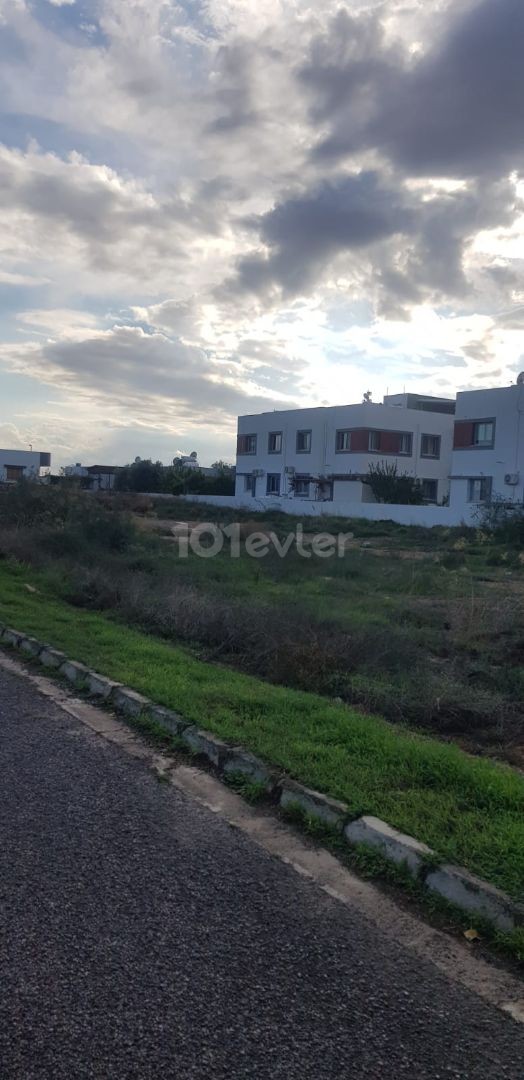 LAND FOR SALE IN GAZİ MAGUSA TUZLA ** 