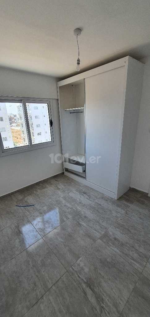 2+1 APARTMENT FOR RENT OUTSIDE THE CITY MALL ** 