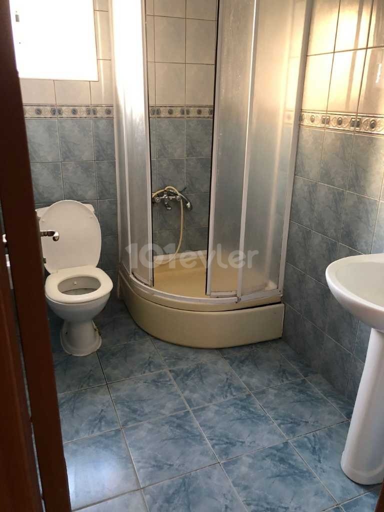 FAMILY APARTMENT WITH ANNUAL PAYMENT GENIS 2+1 APARTMENT ** 