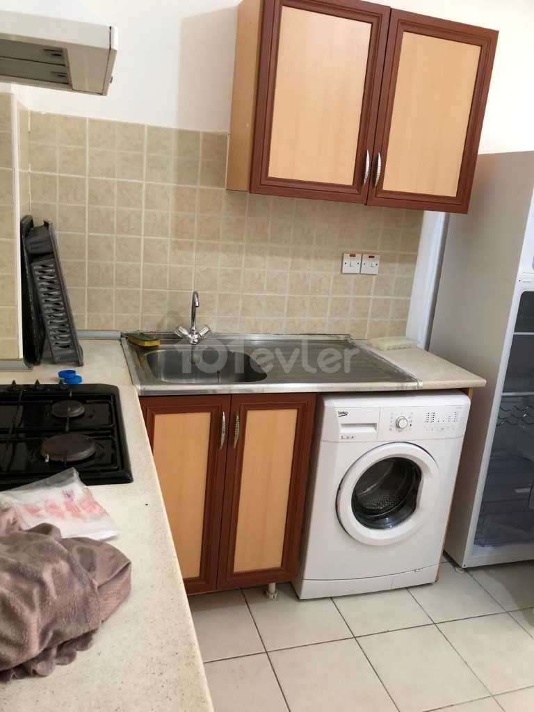 FAMILY APARTMENT WITH ANNUAL PAYMENT GENIS 2+1 APARTMENT ** 