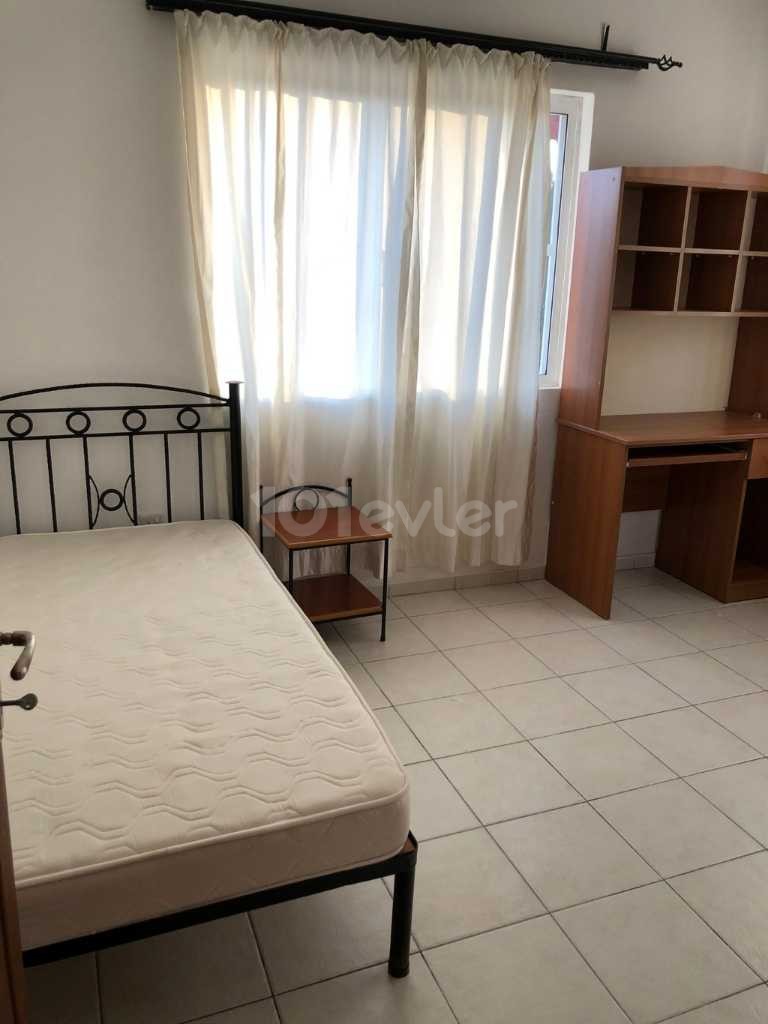 FAMILY APARTMENT WITH ANNUAL PAYMENT GENIS 2+1 APARTMENT ** 