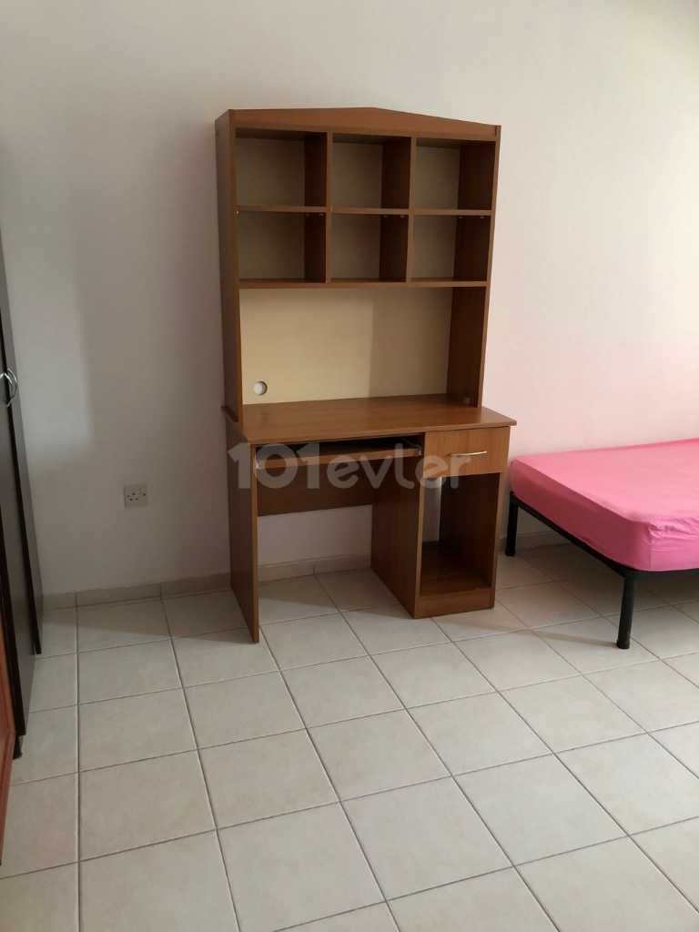 FAMILY APARTMENT WITH ANNUAL PAYMENT GENIS 2+1 APARTMENT ** 