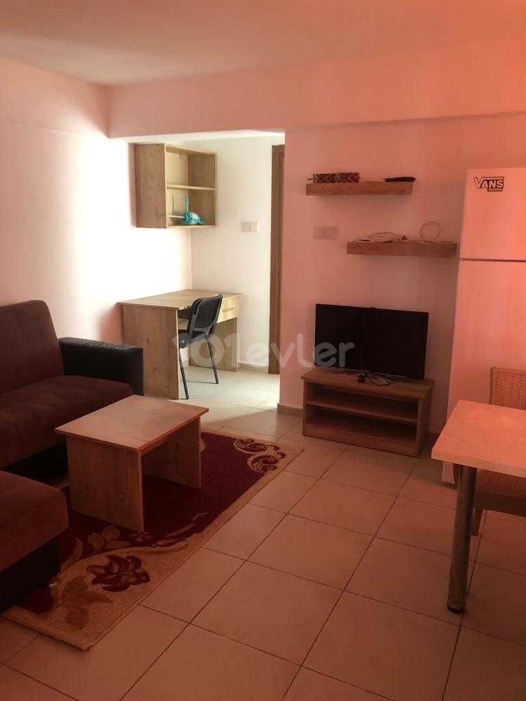 EMU YE 3 MINUTES ANNUAL RENT IN ACCORDANCE WITH THE FAMILY LAW 1 + 1 FULL ESYALI APARTMENT ** 