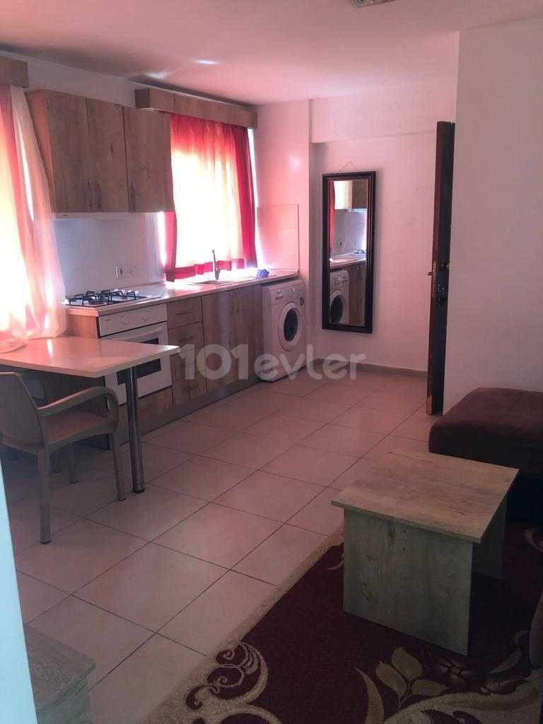 EMU YE 3 MINUTES ANNUAL RENT IN ACCORDANCE WITH THE FAMILY LAW 1 + 1 FULL ESYALI APARTMENT ** 