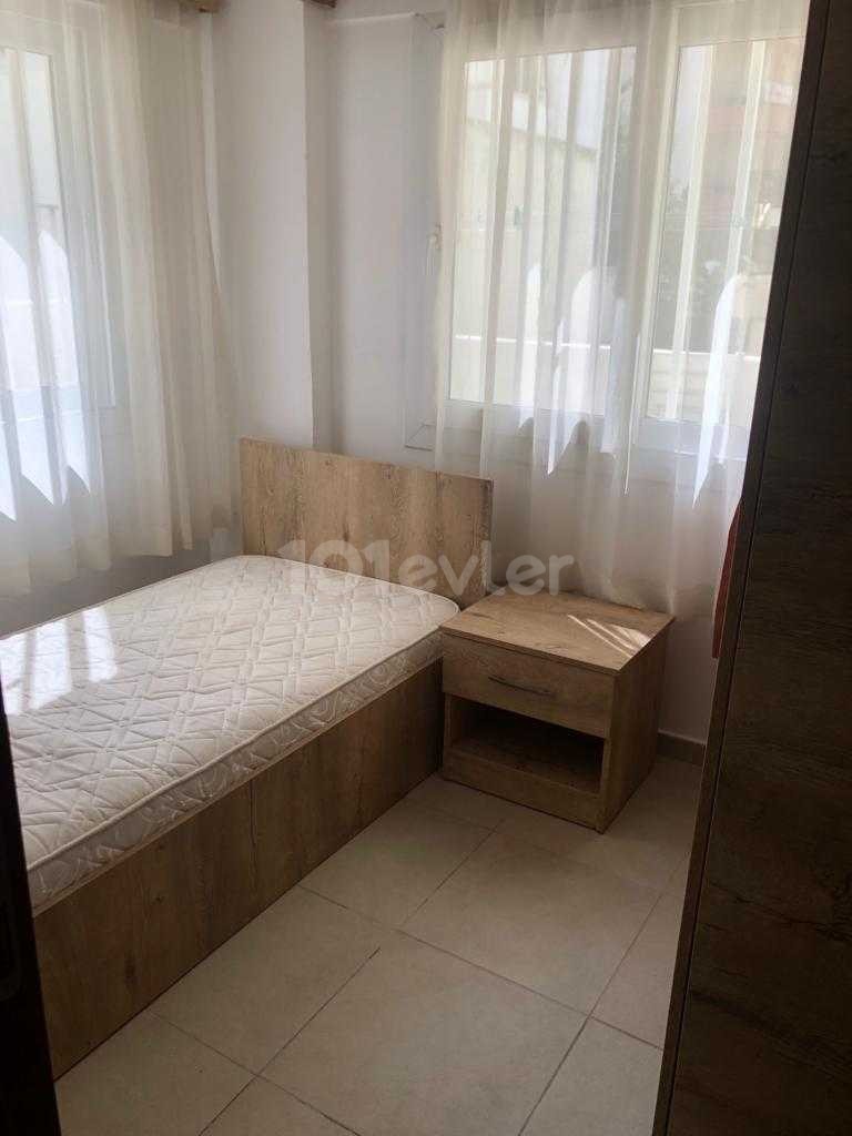 EMU YE 3 MINUTES ANNUAL RENT IN ACCORDANCE WITH THE FAMILY LAW 1 + 1 FULL ESYALI APARTMENT ** 