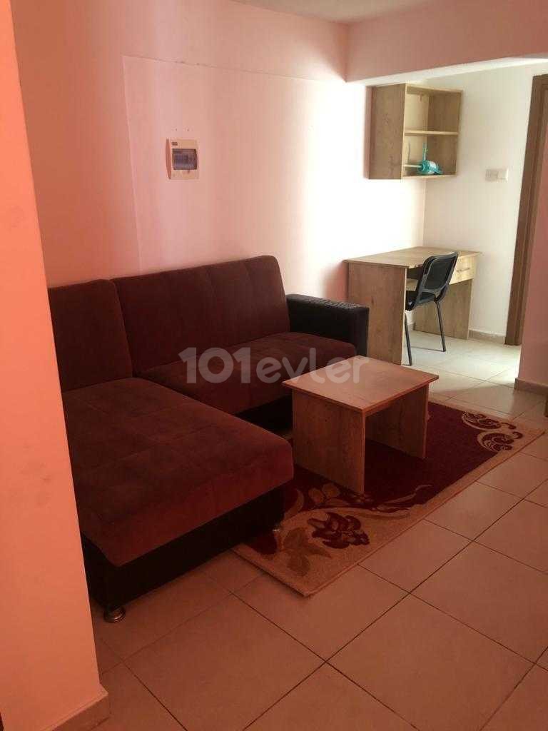 EMU YE 3 MINUTES ANNUAL RENT IN ACCORDANCE WITH THE FAMILY LAW 1 + 1 FULL ESYALI APARTMENT ** 