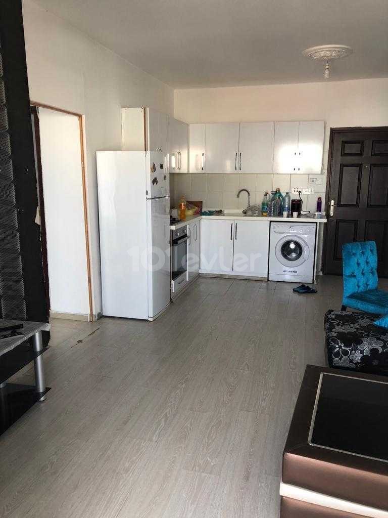 2 BEDROOM FLAT TO RENT IN DUMLUPINAR REGION