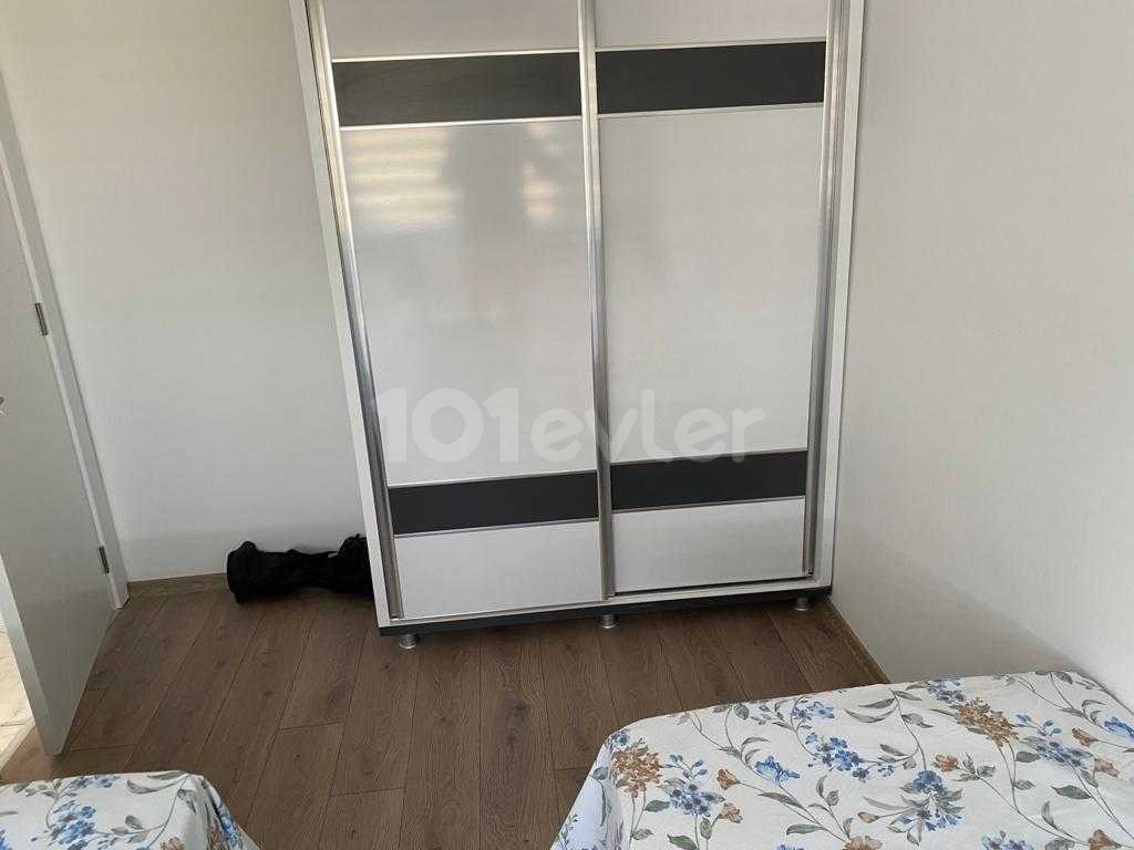 LONG BEACH DE DENIZ MANZARALI LÜKS FULL EŞYALİ 2+1 DAIRE