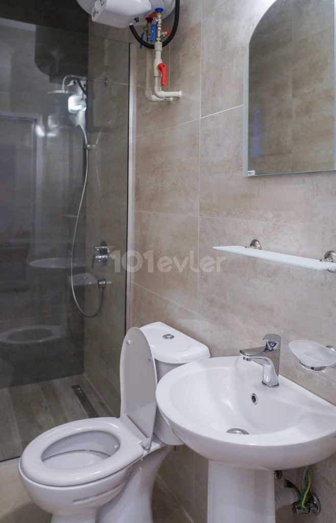 LUXURY FULL ESYALI 2+1 APARTMENT IN A CENTRAL LOCATION WITHIN WALKING DISTANCE OF EMU ** 