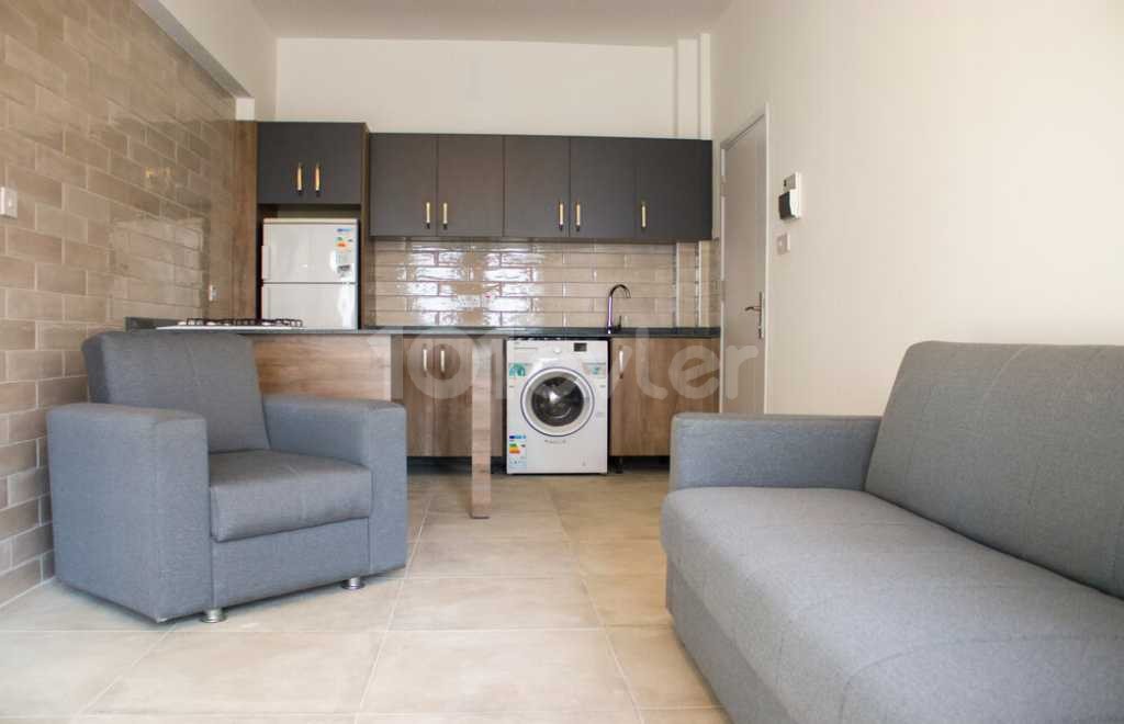 LUXURY FULL ESYALI 2+1 APARTMENT IN A CENTRAL LOCATION WITHIN WALKING DISTANCE OF EMU ** 