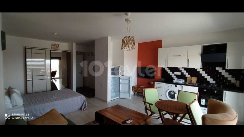 luxury rental studio on the site of long beach edelweiss ** 