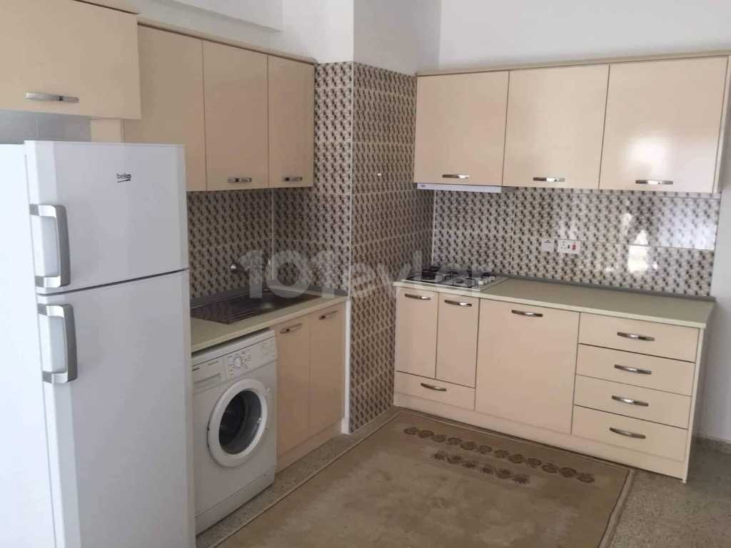 2+1 Spacious fully furnished flat in Gülseren parktower apartment suitable for family life with ANNUAL payment