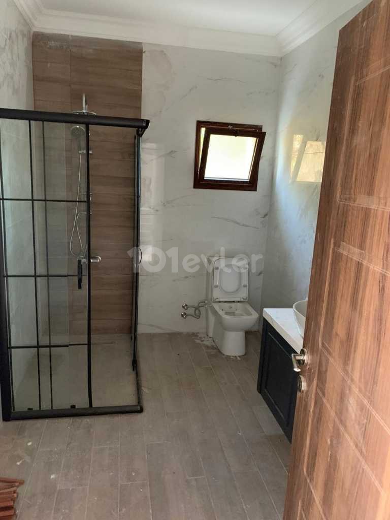 Mağusa / Baykal bölgesinde, Türk koçanlı Satılık 5+1 Penthouse 