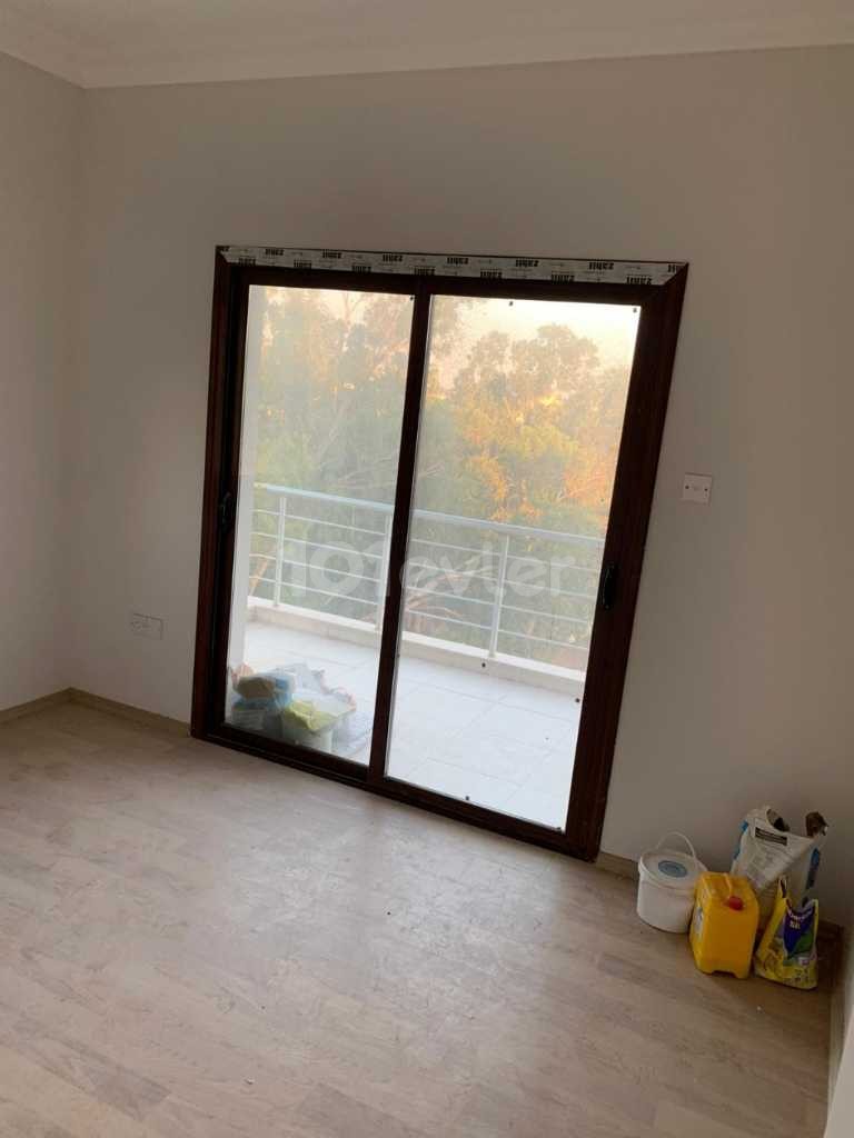 TÜRKISCHE KOKANLI MAGUSA LUXUS DUPLEX DAIRE IM ZENTRUM ** 