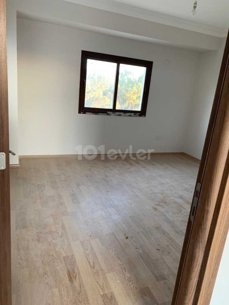 Mağusa / Baykal bölgesinde, Türk koçanlı Satılık 5+1 Penthouse 