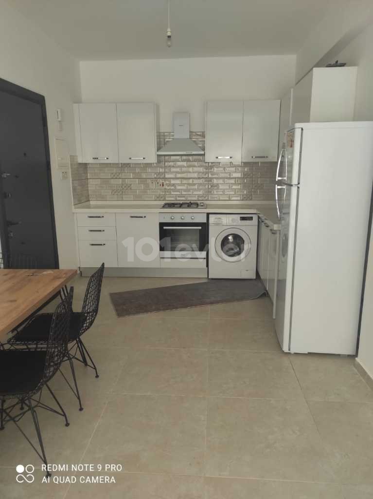 FULL NEW ESYALI NEW AIR-CONDITIONED 2+1 ÇANAKKALE APARTMENT WITH 6 MONTH PAYMENT ** 