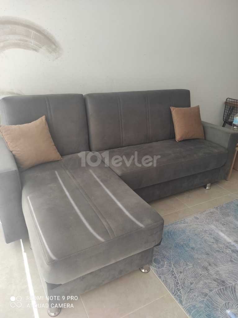 6 MONATE ZU ZAHLEN VOLL NEU MÖBLIERT NEU KLIMATISIERT 2 + 1 CANAKKALE APARTMENT ** 