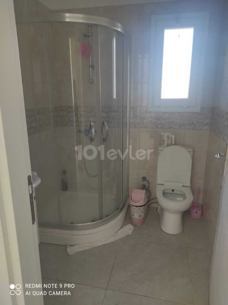 6 MONATE ZU ZAHLEN VOLL NEU MÖBLIERT NEU KLIMATISIERT 2 + 1 CANAKKALE APARTMENT ** 