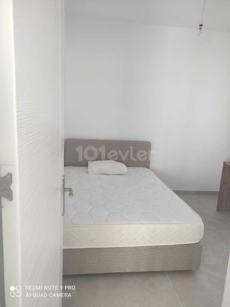 FULL NEW ESYALI NEW AIR-CONDITIONED 2+1 ÇANAKKALE APARTMENT WITH 6 MONTH PAYMENT ** 