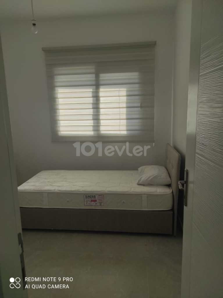 FULL NEW ESYALI NEW AIR-CONDITIONED 2+1 ÇANAKKALE APARTMENT WITH 6 MONTH PAYMENT ** 