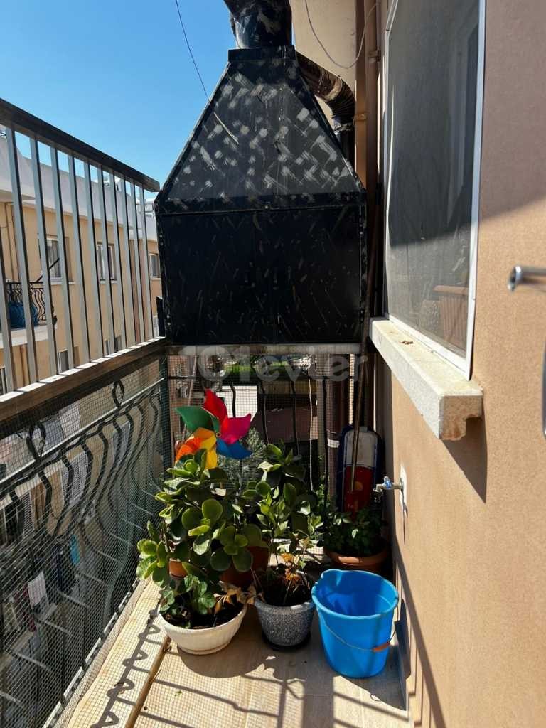 ÇANAKKALE BÖLGESINDE FULL EŞYALI AİLE APARTMANI 3+1 DAİRE