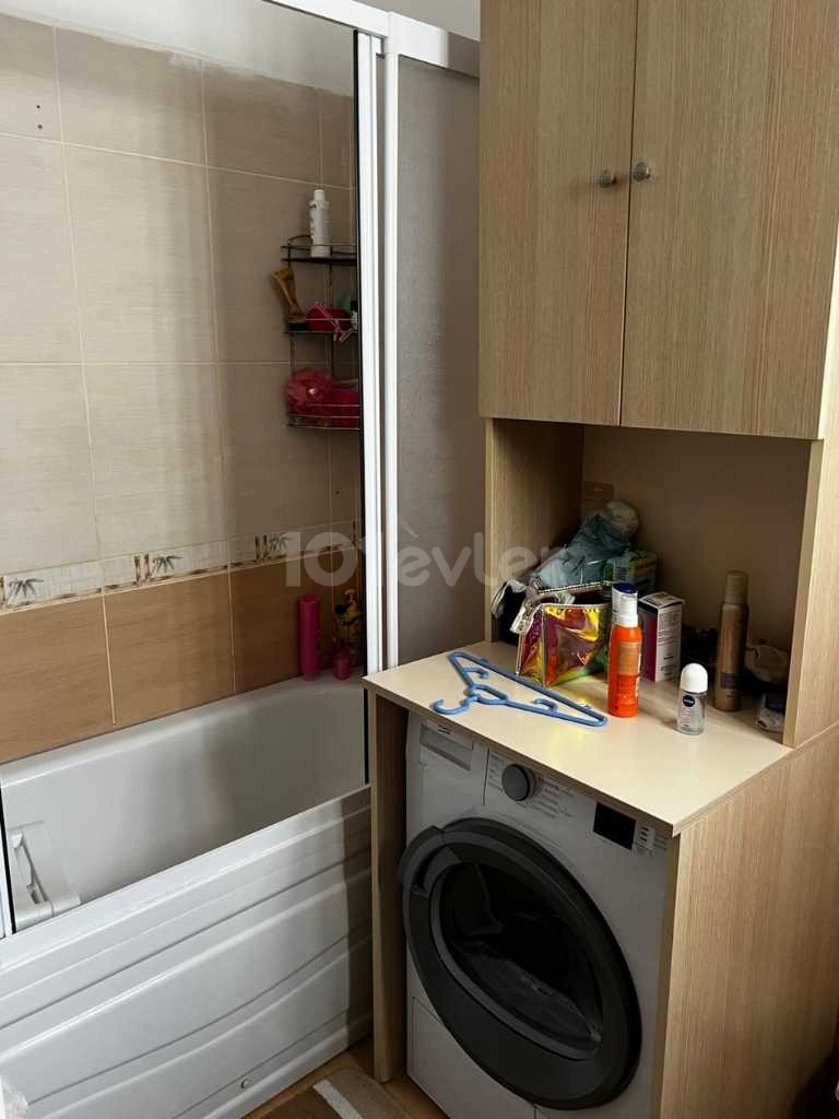 ÇANAKKALE BÖLGESINDE FULL EŞYALI AİLE APARTMANI 3+1 DAİRE