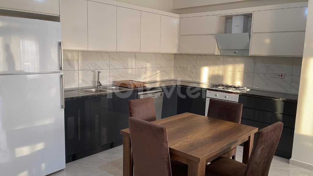 TUZLA BÖLGESİNDE FULL EŞYALI 2+1 KİRALIK DAİRE 