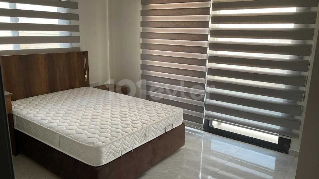 TUZLA BÖLGESİNDE FULL EŞYALI 2+1 KİRALIK DAİRE 